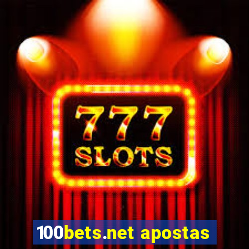 100bets.net apostas